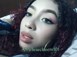 Anneliesecloecm101