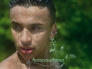 Anneysummer