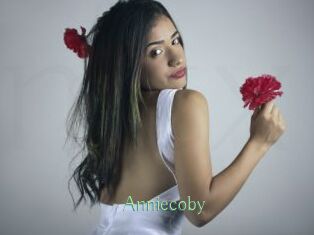 Anniecoby