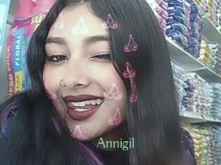 Annigil