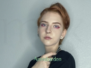 Annisbardon