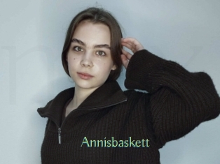 Annisbaskett