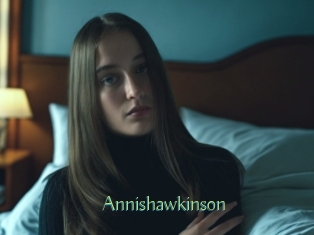 Annishawkinson