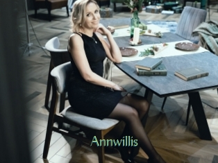 Annwillis