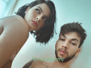 Annyandjimmy