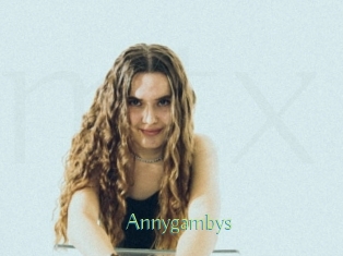 Annygambys