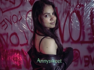 Annysweet