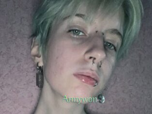 annywon Motion X