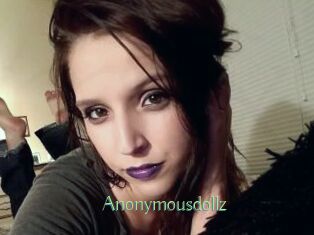 Anonymousdollz