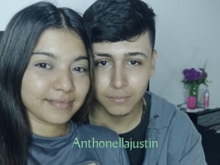 Anthonellajustin