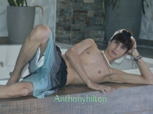 Anthonyhilton