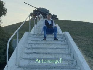 Antonangell