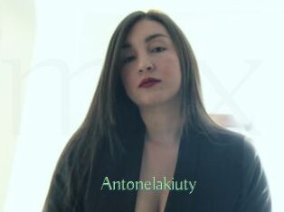 Antonelakiuty