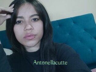 antonellacutte Motion X