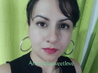 Antonellasweetlove