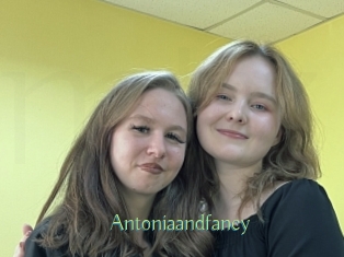 Antoniaandfancy