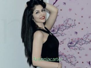 antoniacarter Motion X