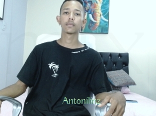 Antonilinz