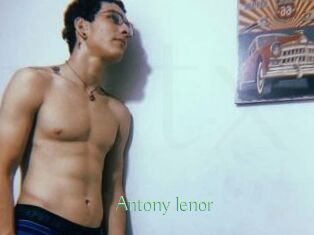 Antony_lenor