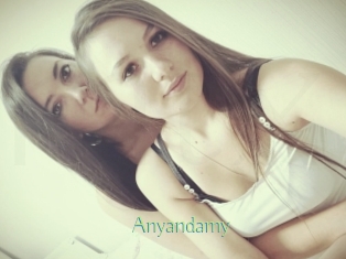 Anyandamy