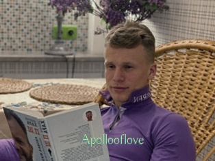 Apollooflove