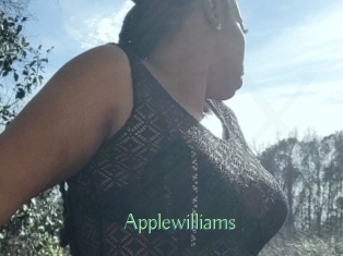 Applewilliams