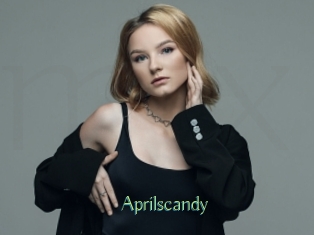 Aprilscandy