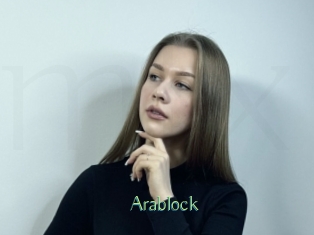 Arablock