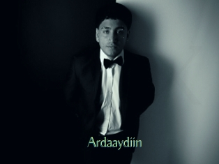 Ardaaydiin