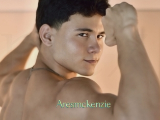 Aresmckenzie