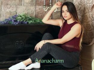 Arianacharm