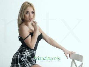 Arianalacroix