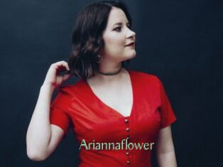 Ariannaflower