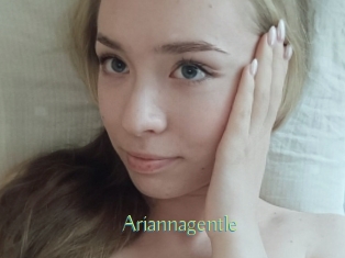 Ariannagentle