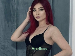 Ariellxxx