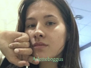 Arletteboggus