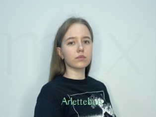 Arlettebun