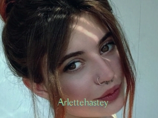 Arlettehastey