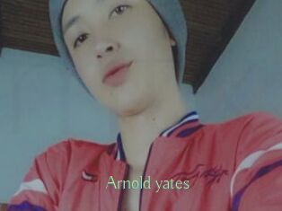 Arnold_yates