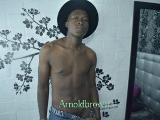 Arnoldbrown