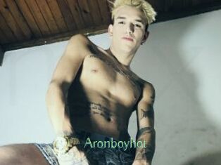 Aronboyhot