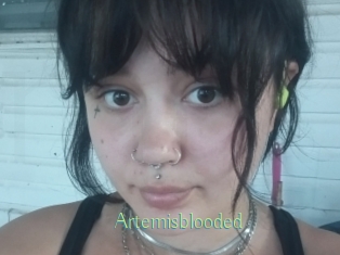 Artemisblooded