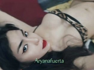 Aryanafuerta