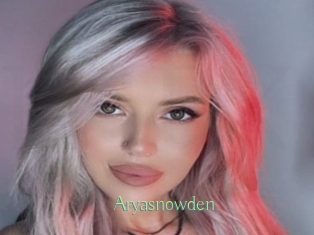 Aryasnowden