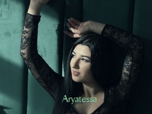 Aryatessa