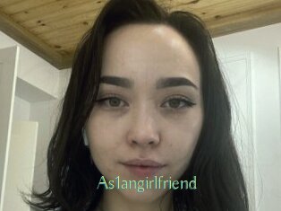 As1angirlfriend