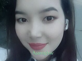 asamiglow Motion X