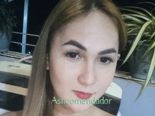 Ashcomendador