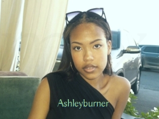 Ashleyburner