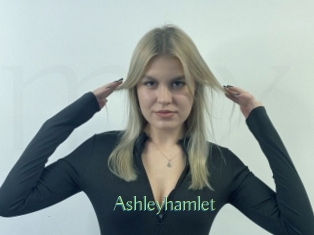 Ashleyhamlet